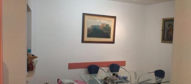 Двуспальная квартира в Будве на Обилазнице в долгосрочную аренду!