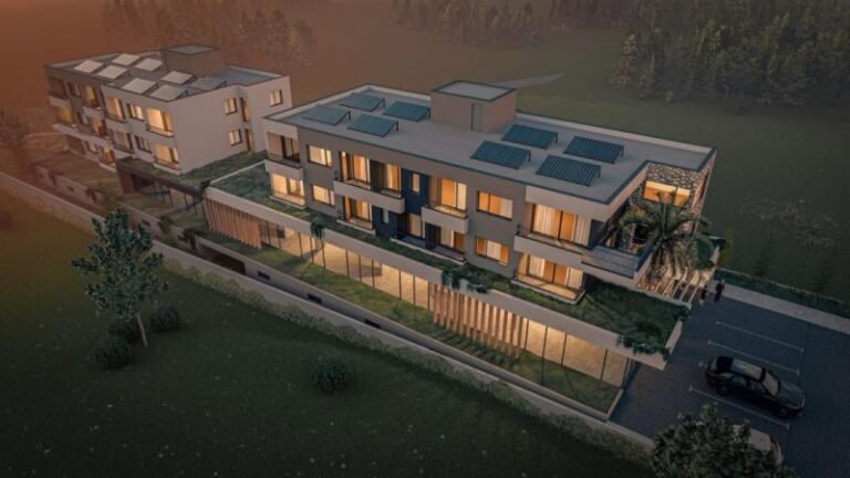 Односпальная квартина в новостройке в Радановичи рядом с магистралью!