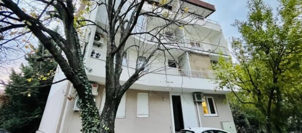 Jednosoban stan u Budvi!