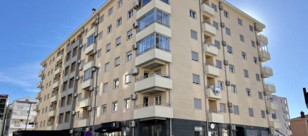 Jednosoban stan u Budvi (Rozino) blizu Garden kafea!