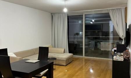 3-комнатная квартира в доме магазина Okov в Розино!