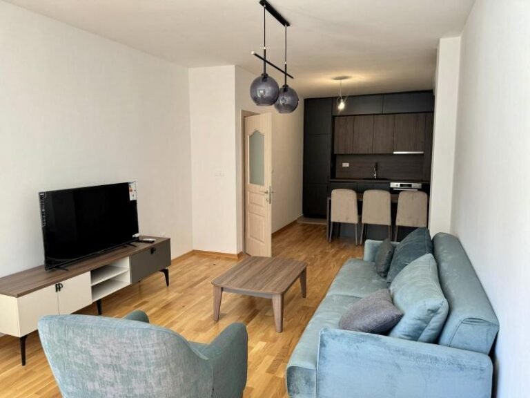 Jednosoban stan u Budvi blizu Mega Mall!