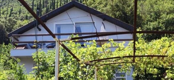 Реновированный дом в Херцег Нови, Суторина!