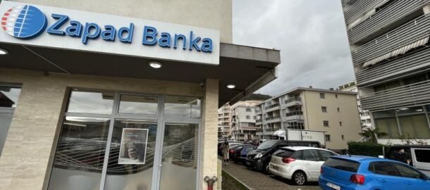 4 - комнатная квартира с паркинг местом рядом с автостанцией в Будве!