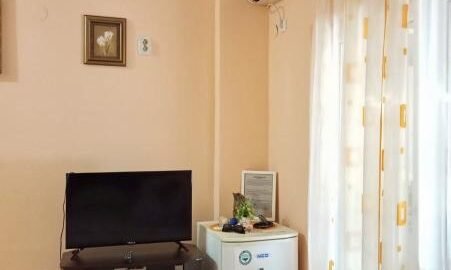 Студия 21 m2 Приевор, Будва!