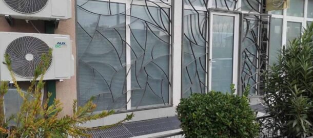 Офисное помещение в Подгорице, возле Кривого Моста!