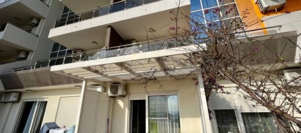 Garsonjera 33 m2 sa nevjerovatnim pogledom na more u Rafailovićima