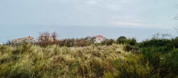 Участок 1000 m2 разрешено строительство 2 виллы в Режевичи