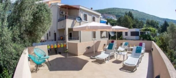 Дом 100 m2 в Петроваце на длительную аренду