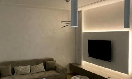 Квартира с 2 спальнями и паркингом в комплексе Old Bakery в Будве