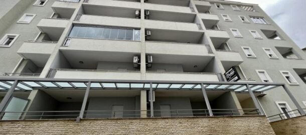 One-room apartment in a new building in Budva, Veli Vinogradi