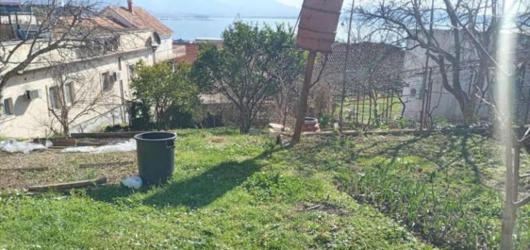 Продается земельный участок под строительство в Биела