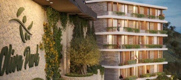 A modern one-bedroom apartment in sunny Ulcinj – direct sea views and an attractive price