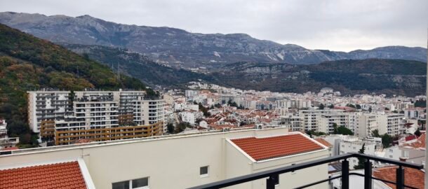 Апартман у близини хотела „Москва“.