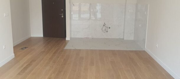 LINEA (Atlas) — two-bedroom apartment ideal for office use