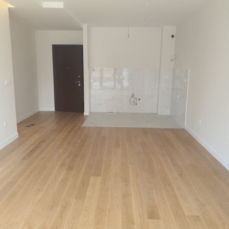 LINEA (Atlas) — two-bedroom apartment ideal for office use