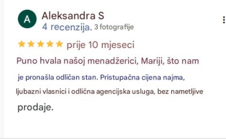 Prometheus Real Estate Reviews