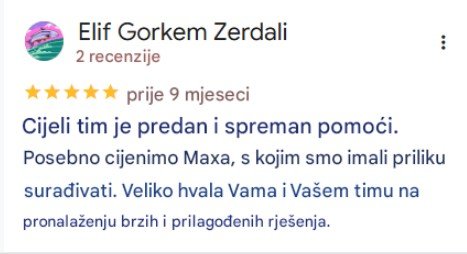 Prometheus Real Estate Reviews