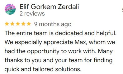 Prometheus Real Estate Reviews