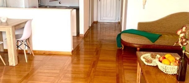 Cozy one-room apartment in Przno – 5 minutes from Kamenovo beach