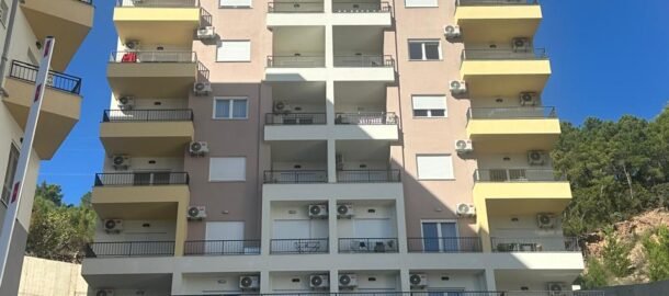 Ekskluzivna ponuda: novi luks stan 64 m² u Dubovici