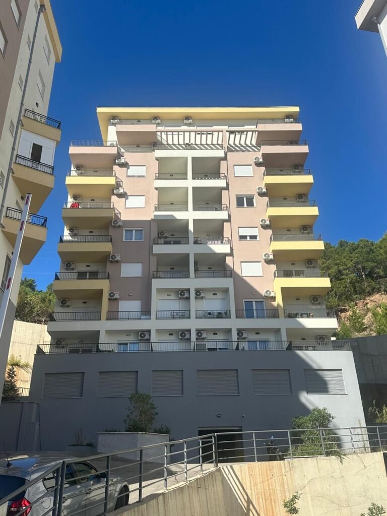 Ekskluzivna ponuda: novi luks stan 64 m² u Dubovici