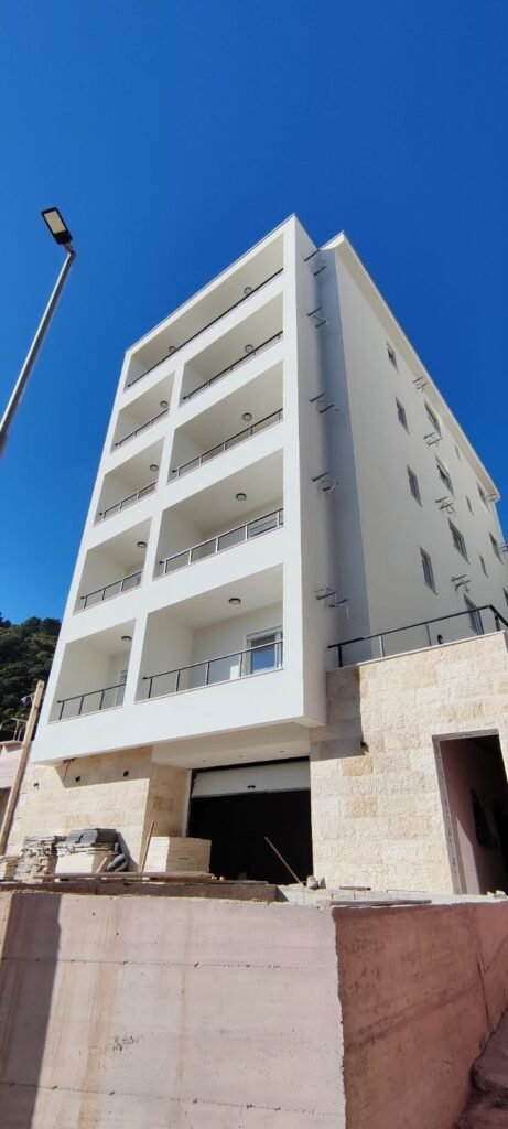 Novogradnja luksuzne klase u Dubovici — dvosobni stanovi po atraktivnim cijenama