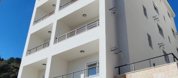 Новостройка люкс-класса в Дубовице — квартиры с 2 спальнями по выгодной стоимости