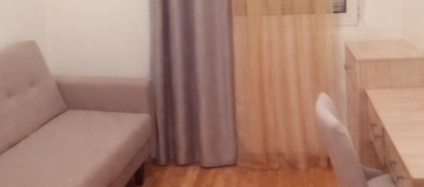 Three-bedroom apartment, 103 m², in the center of Budva with parking and elevator