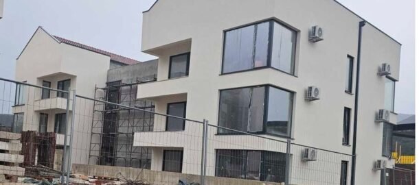 Jednosoban stan u okolini Tivta po atraktivnoj cijeni