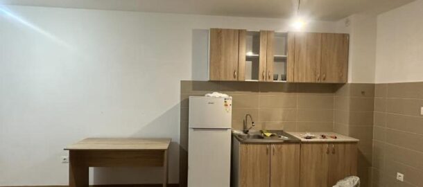 For rent: 69 m², 2 bedrooms, quiet area of Podgorica