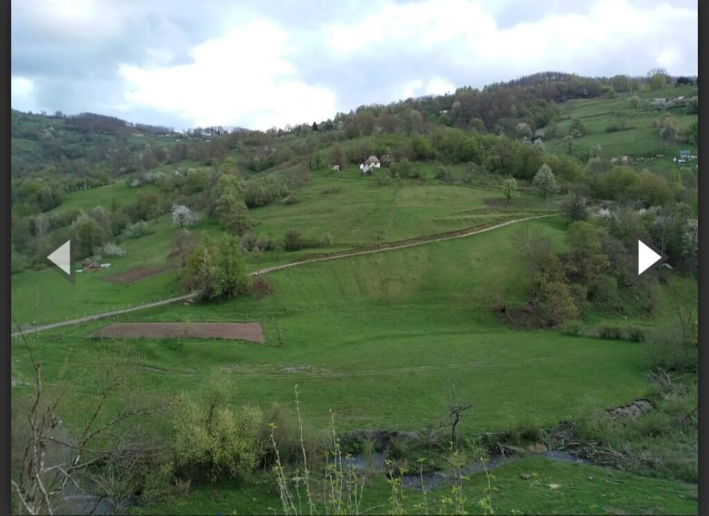 Special offer — land plot in the Municipality of Mojkovac