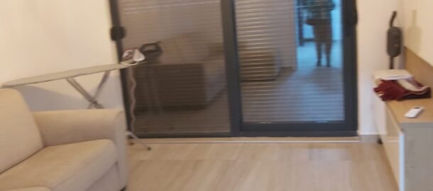 Two-bedroom apartment in a new building in Becici